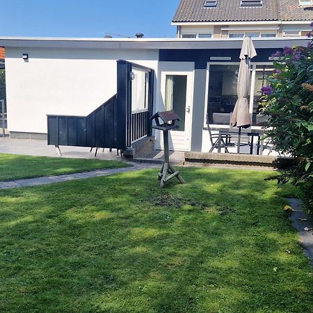 Zeelucht Texel Villa De Koog  Exterior photo