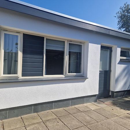 Zeelucht Texel Villa De Koog  Exterior photo